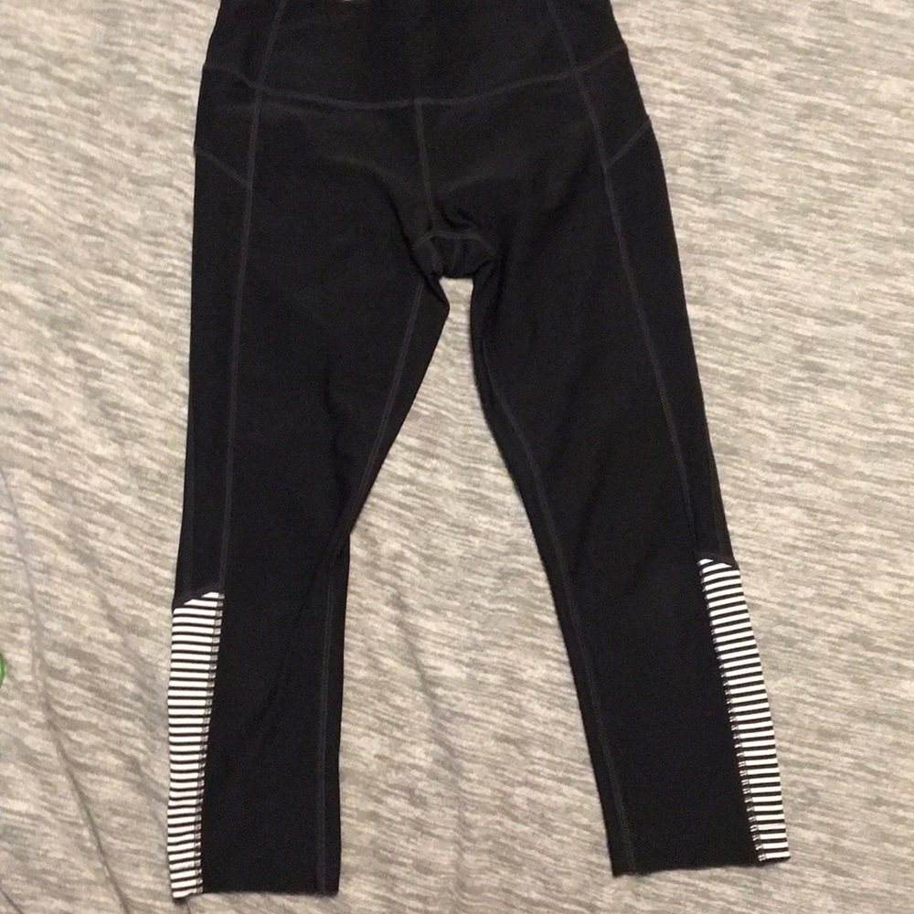 MPG capris